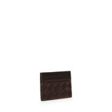 Porta carte di credito Intrecciato 796324 V5XX12132 BOTTEGA VENETA 