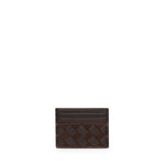 Porta carte di credito Intrecciato 796324 V5XX12132 BOTTEGA VENETA 