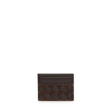 Porta carte di credito Intrecciato 796324 V5XX12132 BOTTEGA VENETA 