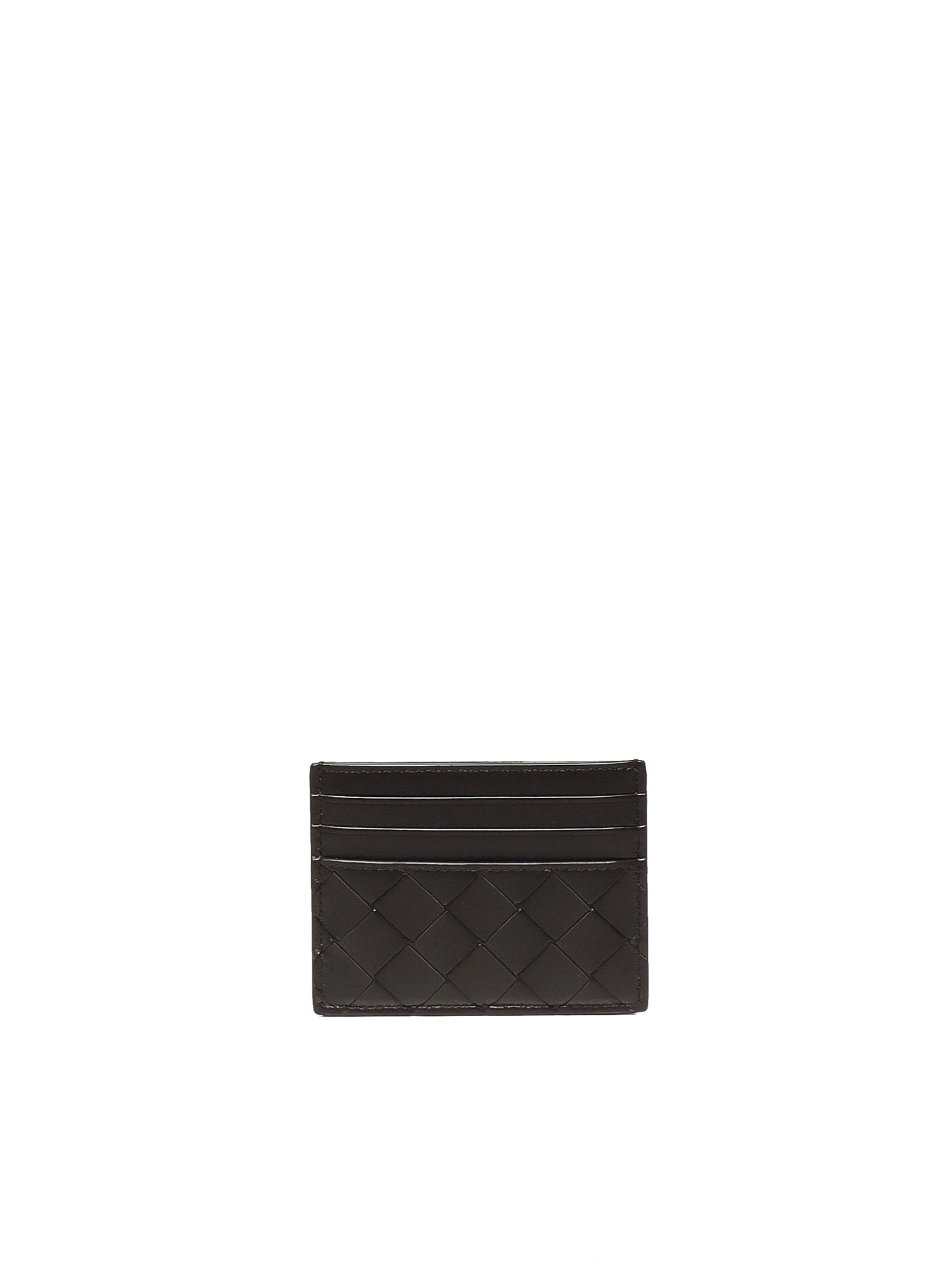 Porta carte Intrecciato 796324 VCPP32132 BOTTEGA VENETA 