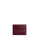 Porta carte Intrecciato 796324 VCPP32247 BOTTEGA VENETA 