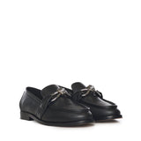 Mocassini Astaire in pelle 796447 V5DZ01011 BOTTEGA VENETA 