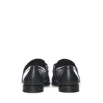 Mocassini Astaire in pelle 796447 V5DZ01011 BOTTEGA VENETA 