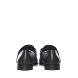 Mocassini Astaire in pelle 796447 V5DZ01011 BOTTEGA VENETA 