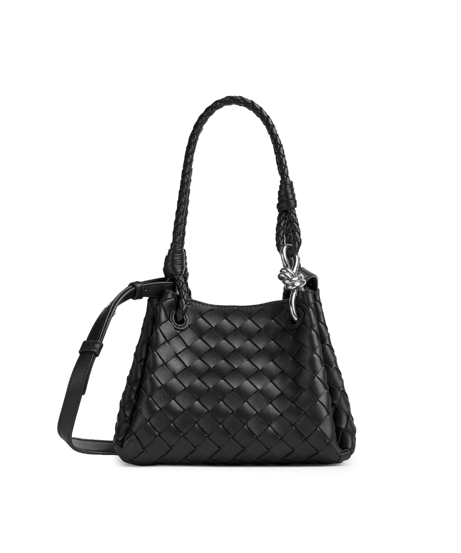 Borsa Parachute piccola 796569 VCPPT1208 BOTTEGA VENETA 