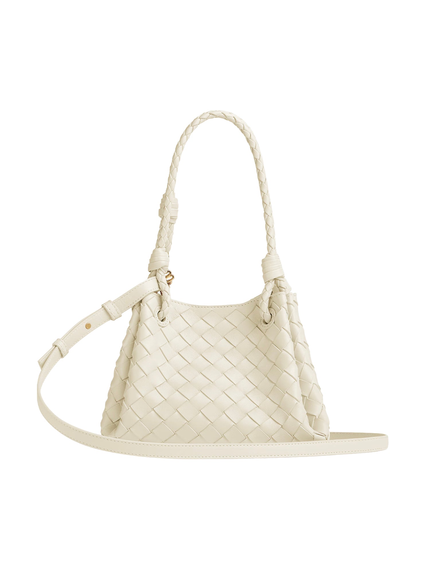 Borsa Parachute piccola 796569 VCPPT9195 BOTTEGA VENETA 