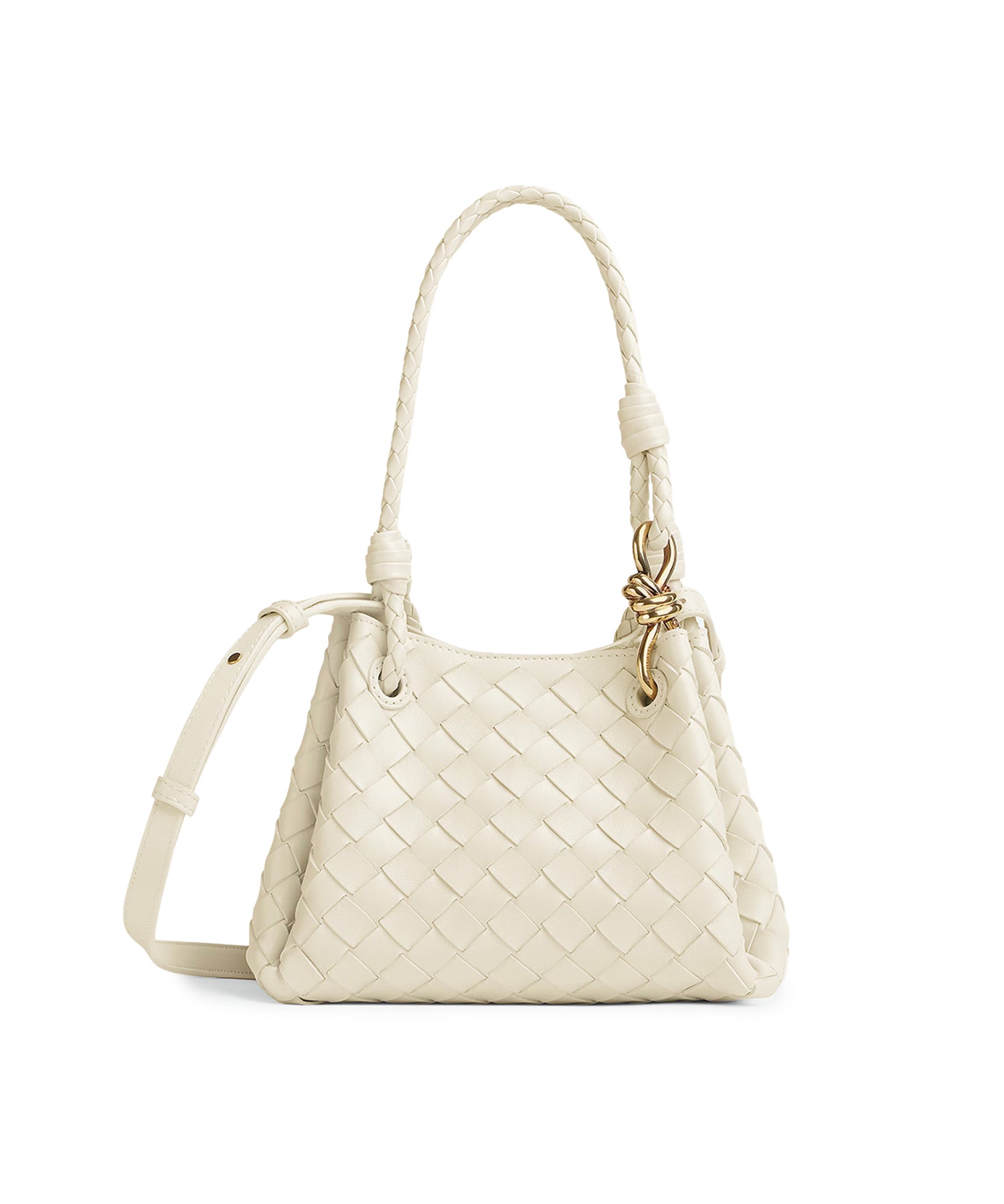 Borsa Parachute piccola 796569 VCPPT9195 BOTTEGA VENETA 
