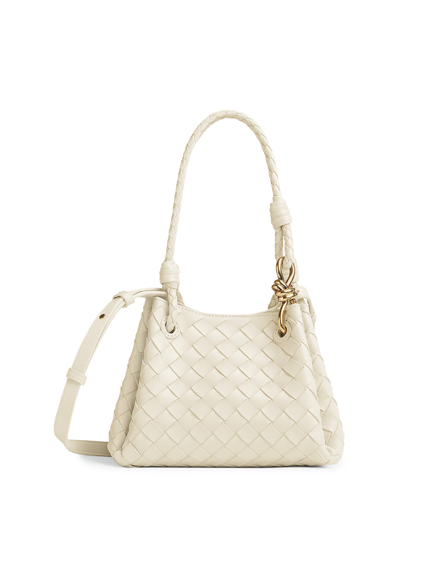 Borsa Parachute piccola 796569 VCPPT9195 BOTTEGA VENETA 