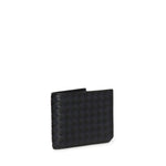 Portafoglio Intrecciato Bi-Fold in pelle 796966 V5I411126 BOTTEGA VENETA 