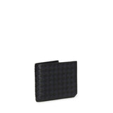 Portafoglio Intrecciato Bi-Fold in pelle 796966 V5I411126 BOTTEGA VENETA 