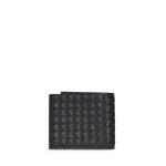 Portafoglio Intrecciato Bi-Fold in pelle 796966 V5I411126 BOTTEGA VENETA 
