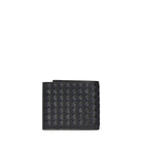 Portafoglio Intrecciato Bi-Fold in pelle 796966 V5I411126 BOTTEGA VENETA 