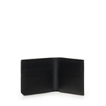 Portafoglio Intrecciato Bi-Fold in pelle 796966 V5I411126 BOTTEGA VENETA 