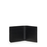 Portafoglio Intrecciato Bi-Fold in pelle 796966 V5I411126 BOTTEGA VENETA 