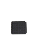 Portafoglio Intrecciato Bi-Fold in pelle 796966 V5I411126 BOTTEGA VENETA 