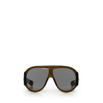 Occhiali da sole Shield 810162 V2Q303349 BOTTEGA VENETA 