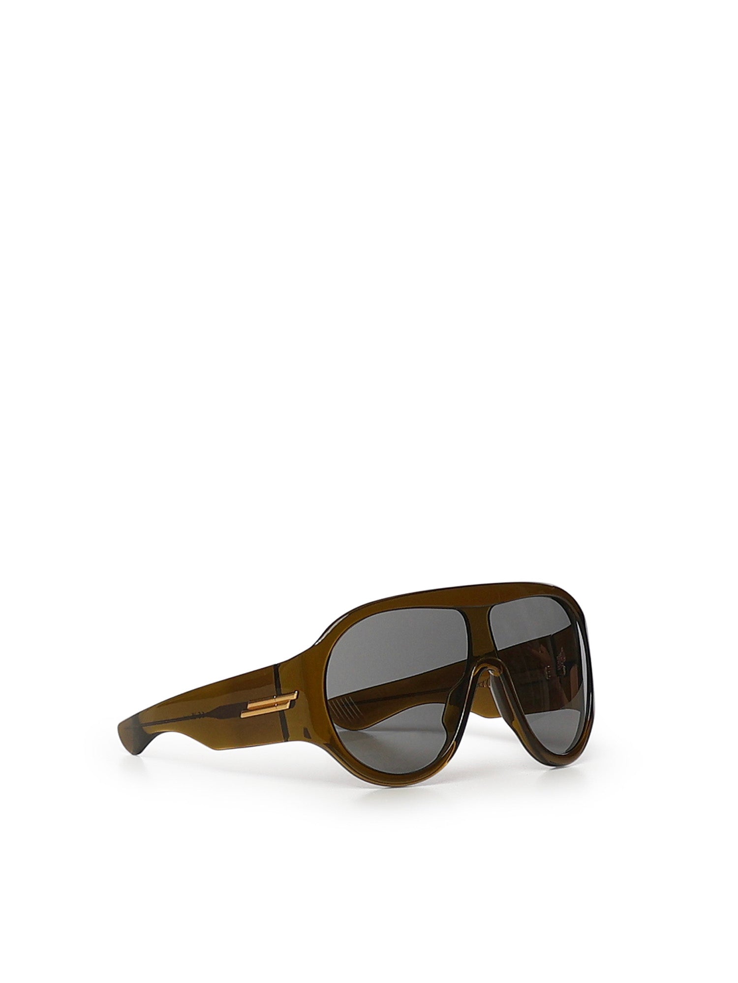 Occhiali da sole Shield 810162 V2Q303349 BOTTEGA VENETA 