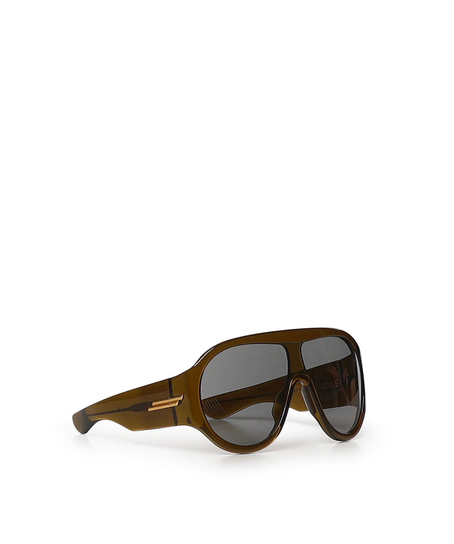 Occhiali da sole Shield 810162 V2Q303349 BOTTEGA VENETA 