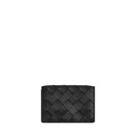 Porta biglietti da visita Intrecciato 814091 VCPP38425 BOTTEGA VENETA 