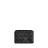 Porta biglietti da visita Intrecciato 814091 VCPP38425 BOTTEGA VENETA 
