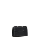 Porta biglietti da visita Cassette 814644 VCQC48425 BOTTEGA VENETA 