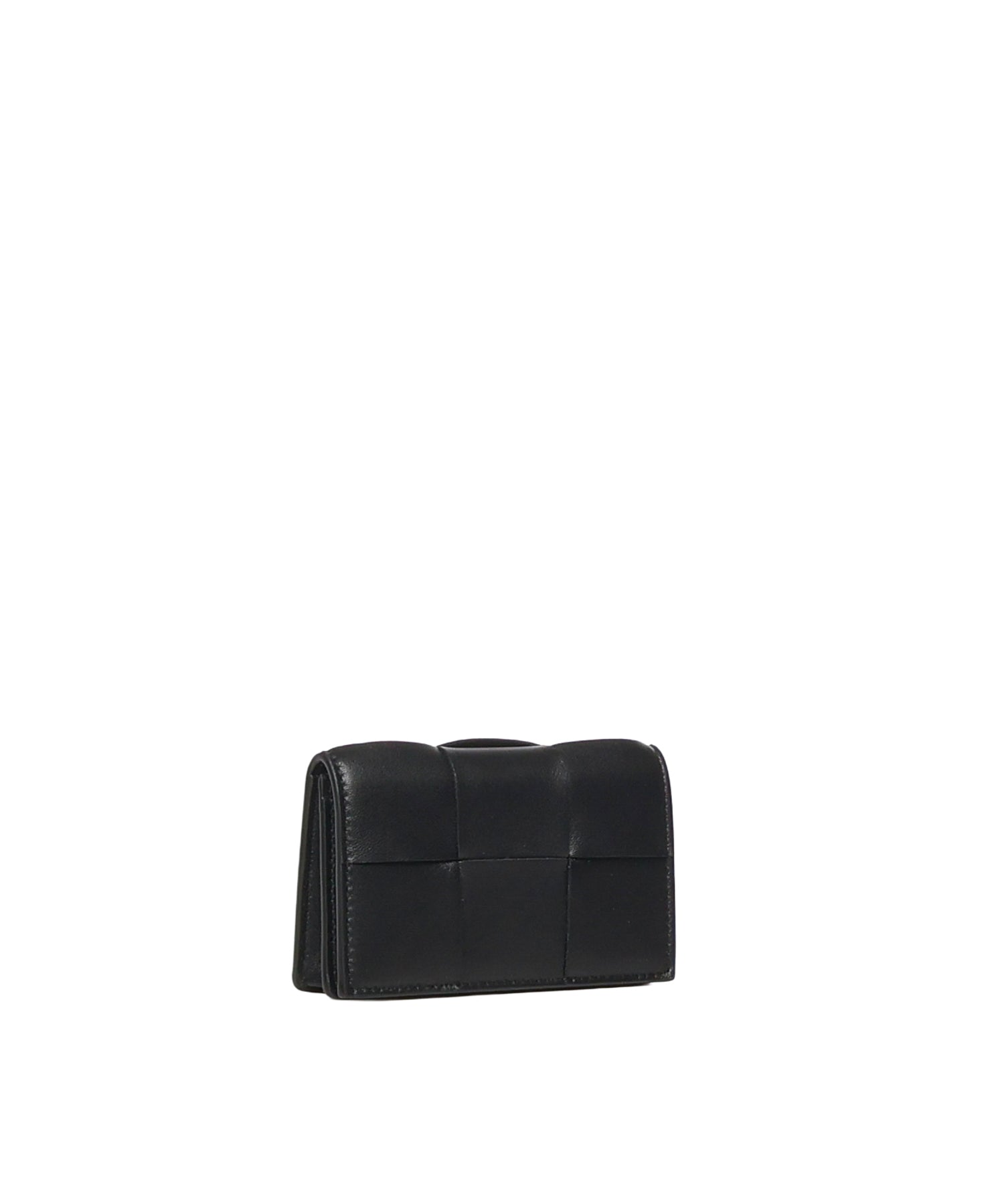 Porta biglietti da visita Cassette 814644 VCQC48425 BOTTEGA VENETA 
