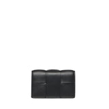Porta biglietti da visita Cassette 814644 VCQC48425 BOTTEGA VENETA 