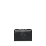 Porta biglietti da visita Cassette 814644 VCQC48425 BOTTEGA VENETA 