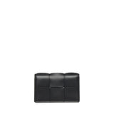 Porta biglietti da visita Cassette 814644 VCQC48425 BOTTEGA VENETA 