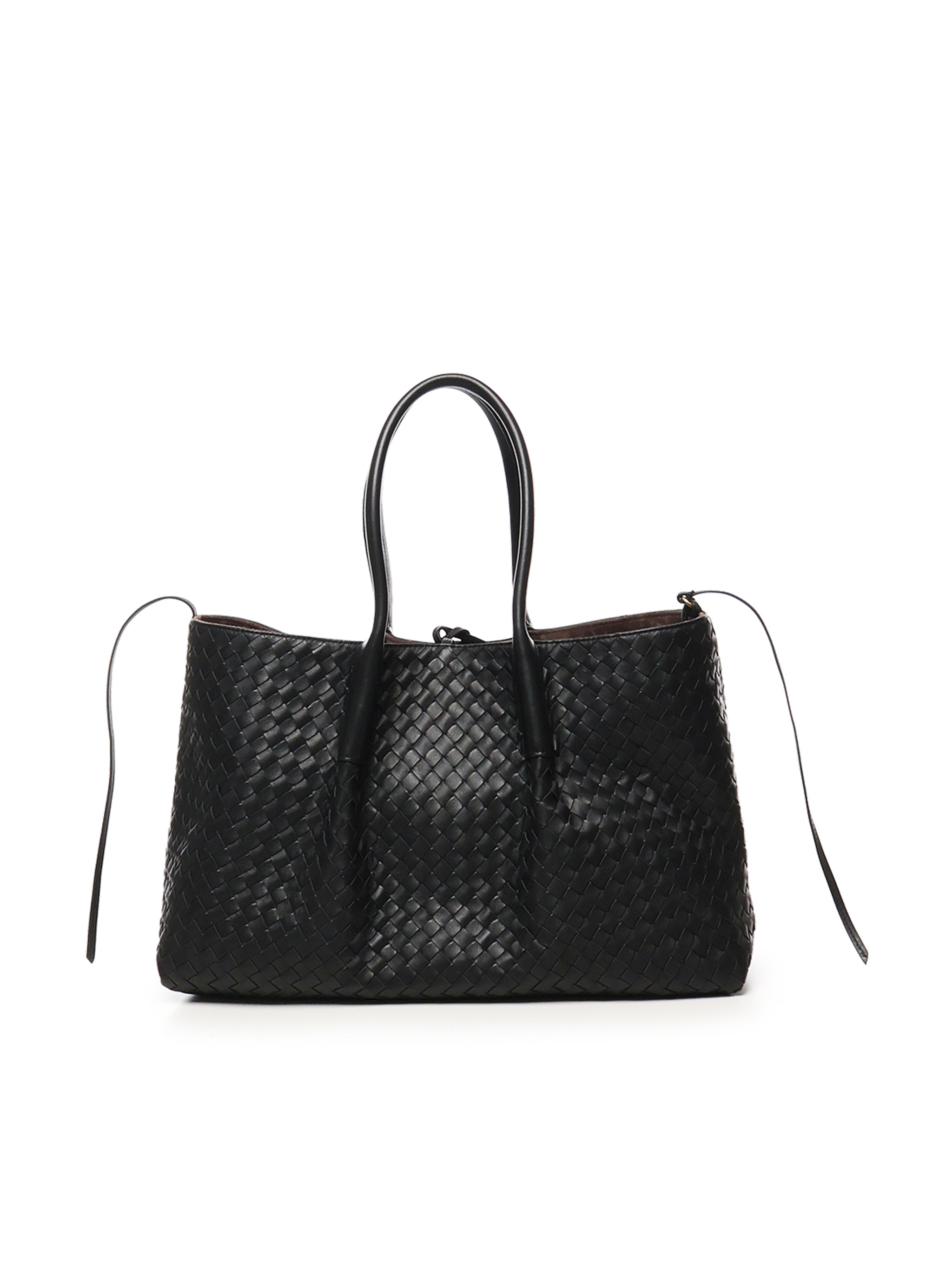 Borsa tote Pinacoteca grande 817166 V5AG11206 BOTTEGA VENETA 