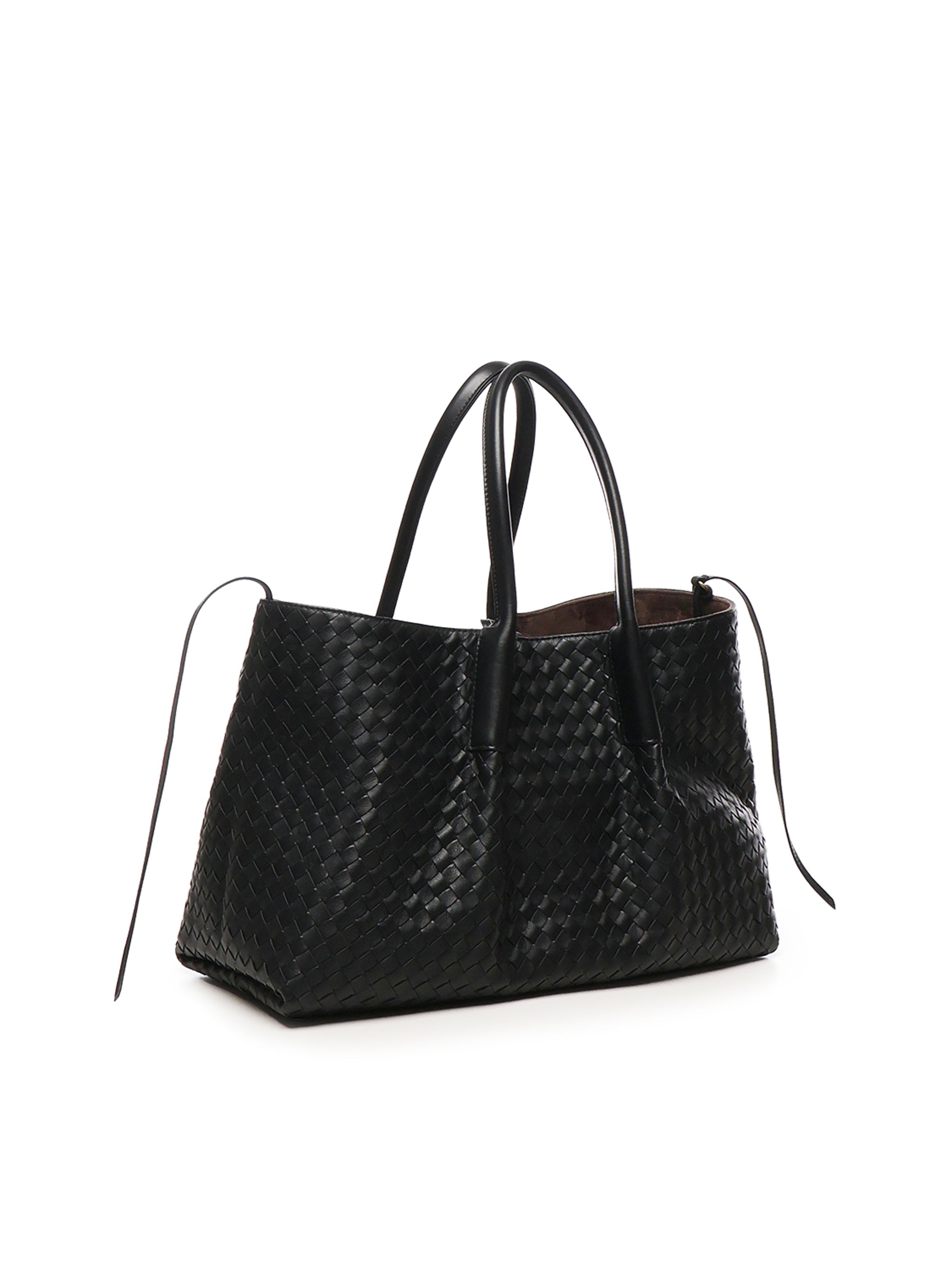 Borsa tote Pinacoteca grande 817166 V5AG11206 BOTTEGA VENETA 