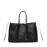 Borsa tote Pinacoteca grande 817166 V5AG11206 BOTTEGA VENETA 