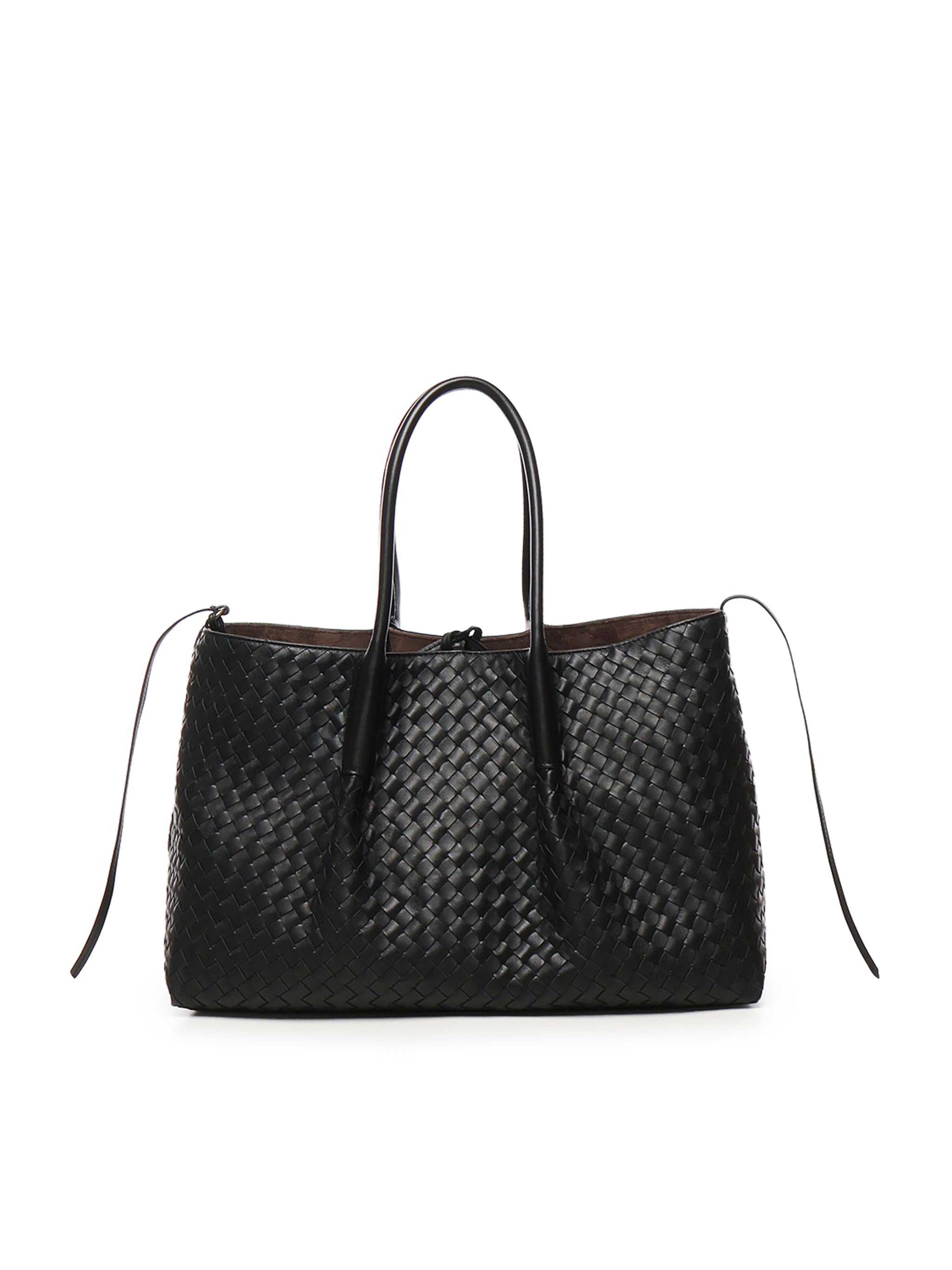Borsa tote Pinacoteca grande 817166 V5AG11206 BOTTEGA VENETA 
