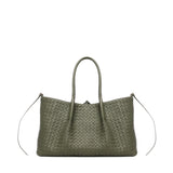 Borsa tote Pinacoteca grande 817166 V5AG13299 BOTTEGA VENETA 