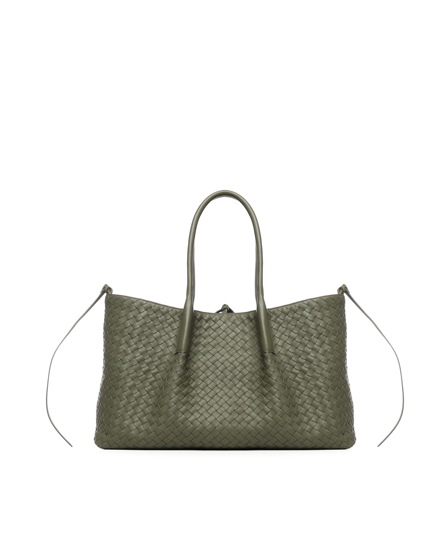 Borsa tote Pinacoteca grande 817166 V5AG13299 BOTTEGA VENETA 