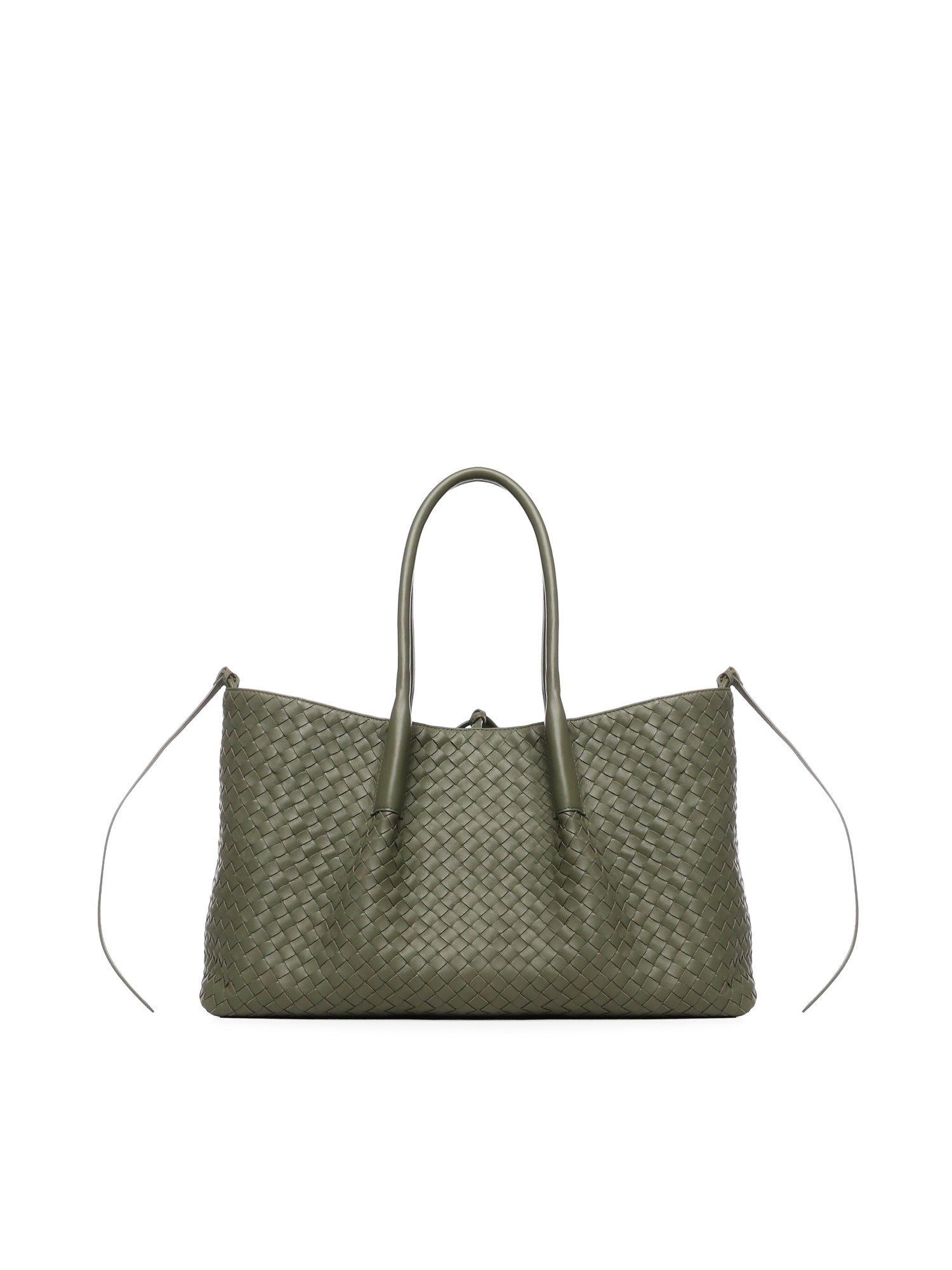 Borsa tote Pinacoteca grande 817166 V5AG13299 BOTTEGA VENETA 