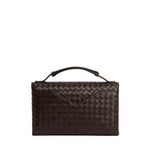 Borsa Knot Lock in pelle 817191 V08Z02190 BOTTEGA VENETA 