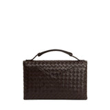 Borsa Knot Lock in pelle 817191 V08Z02190 BOTTEGA VENETA 