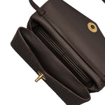 Borsa Knot Lock in pelle 817191 V08Z02190 BOTTEGA VENETA 