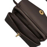 Borsa Knot Lock in pelle 817191 V08Z02190 BOTTEGA VENETA 