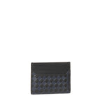 Portacarte Intrecciato in pelle 817397 V5I411126 BOTTEGA VENETA 