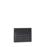 Portacarte Intrecciato in pelle 817397 V5I411126 BOTTEGA VENETA 