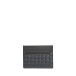 Portacarte Intrecciato in pelle 817397 V5I411126 BOTTEGA VENETA 