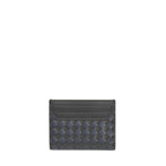 Portacarte Intrecciato in pelle 817397 V5I411126 BOTTEGA VENETA 
