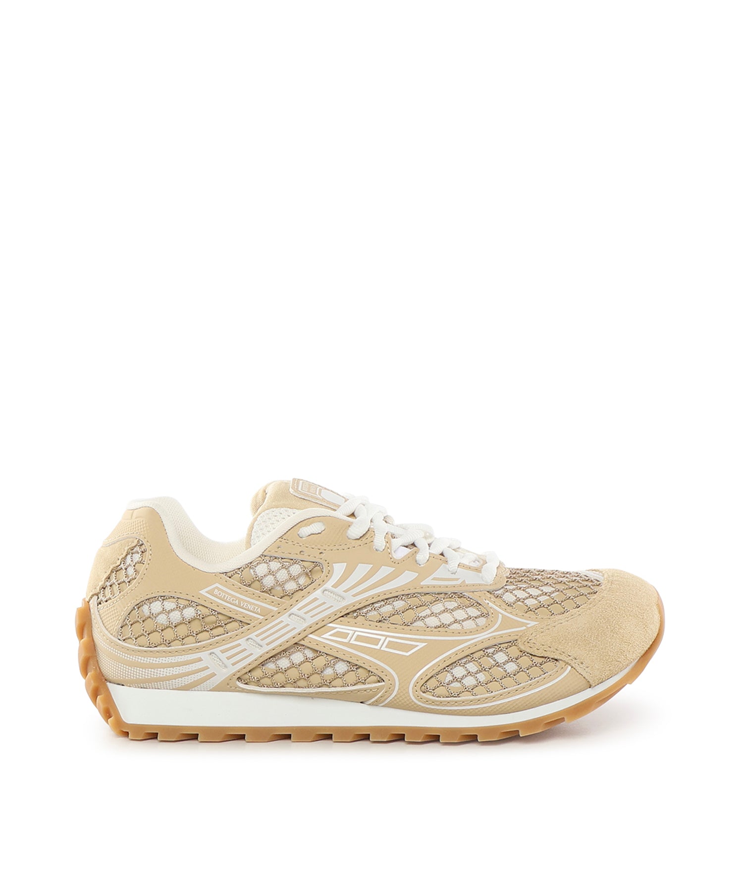 Sneaker Orbit 817485 V55B09707 BOTTEGA VENETA 