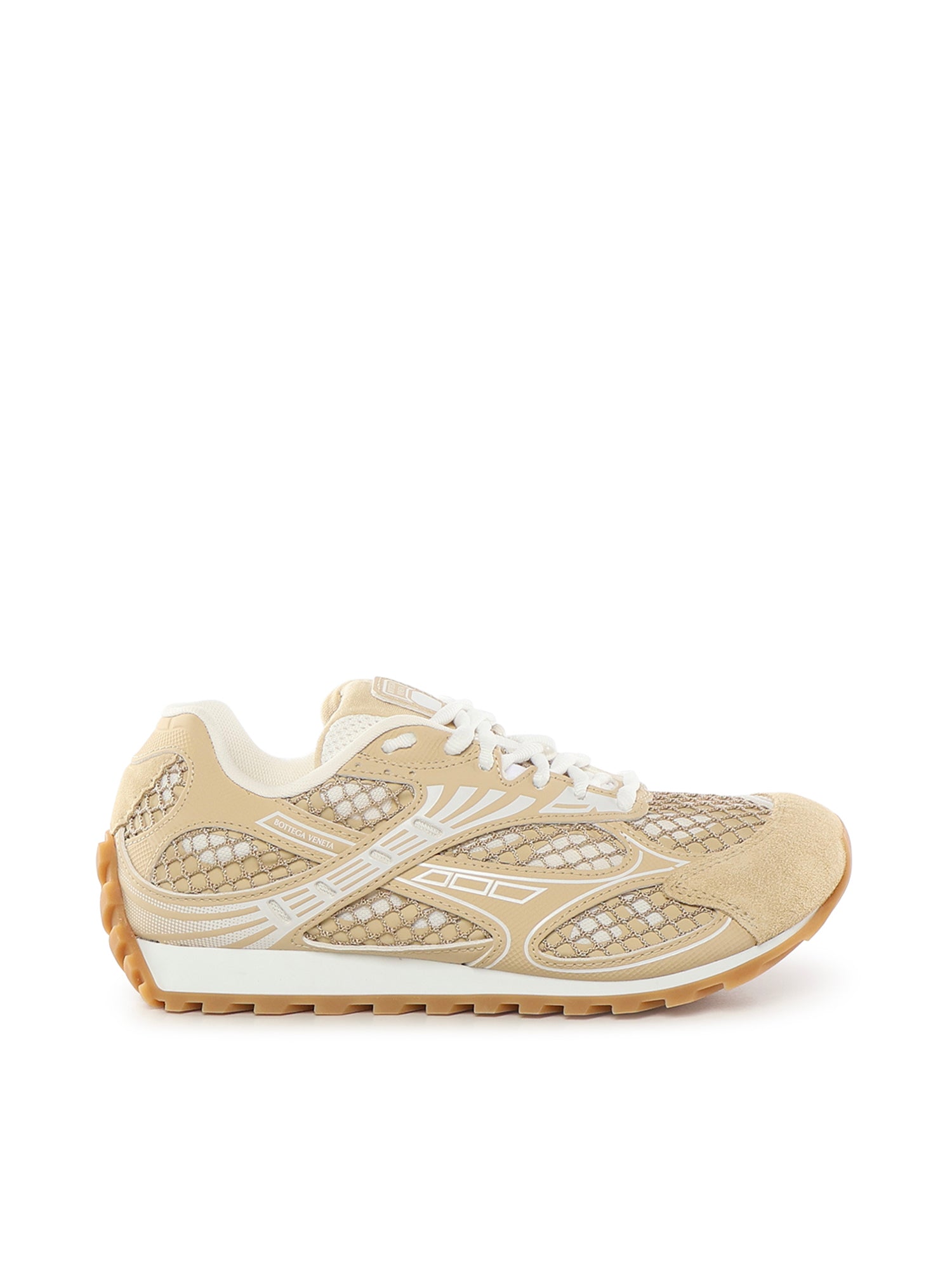 Sneaker Orbit 817485 V55B09707 BOTTEGA VENETA 