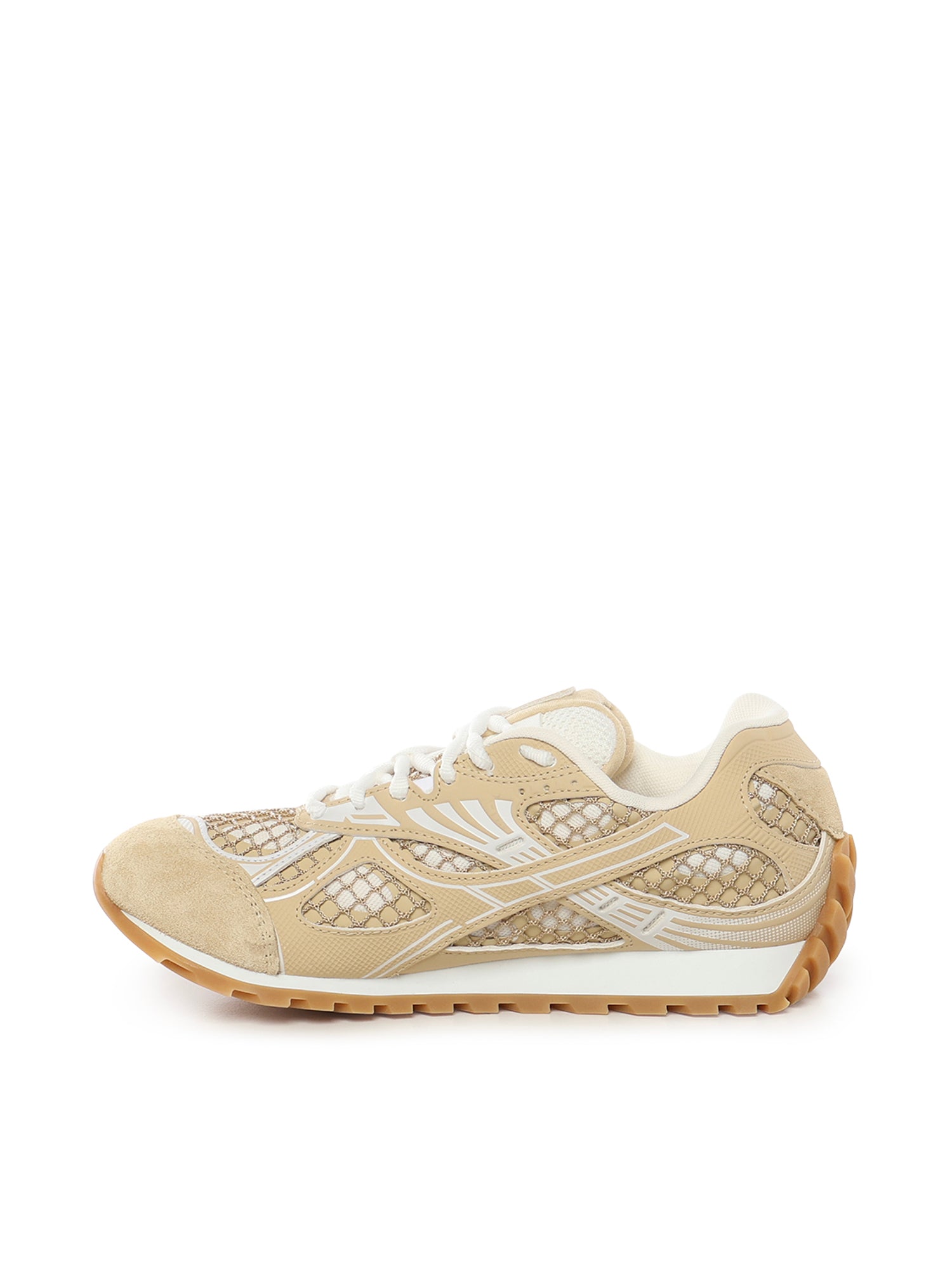 Sneaker Orbit 817485 V55B09707 BOTTEGA VENETA 