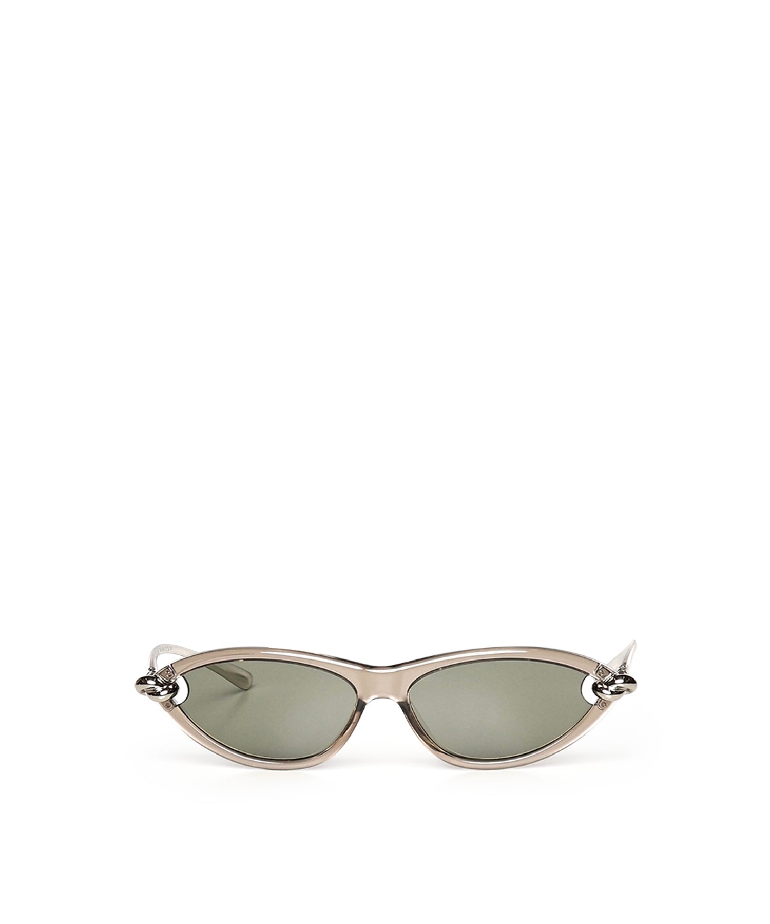 Occhiali da sole cat-eye Knot 821447 VBL809726 BOTTEGA VENETA 