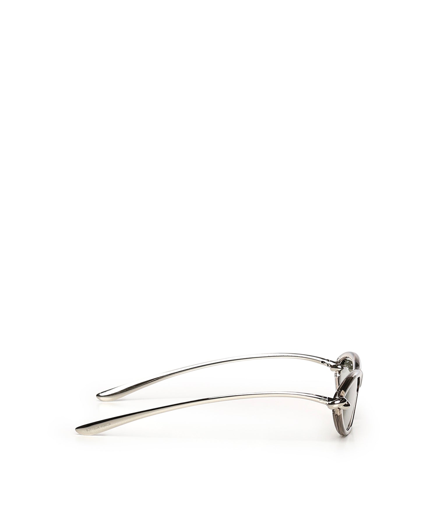 Occhiali da sole cat-eye Knot 821447 VBL809726 BOTTEGA VENETA 