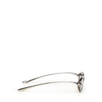 Occhiali da sole cat-eye Knot 821447 VBL809726 BOTTEGA VENETA 